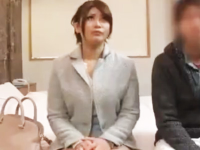 賞金に目が眩んで友情を捨て何度も中出し大人の関係しまくる一部始終ｗ
