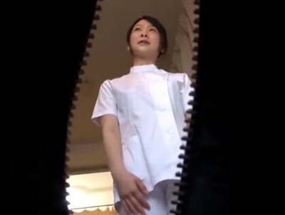 女神マッサ師に自慢のデカチンギンギン丸を見せつけて…無理を承知の裏オプお願い！
