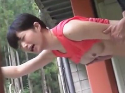 高地トレーニングで山奥にこもって幼女な陸上女子を犯すコーチ