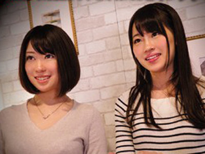 相席屋で引っ掛けた女神たちと二次会宅飲みパコ